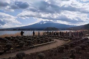 意天空：弗拉泰西大腿的伤势没有预期严重，预计可以出战马竞